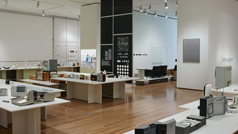 龙哥提到的，迪特拉姆斯老爷子