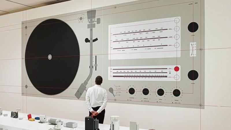 龙哥提到的，迪特拉姆斯老爷子