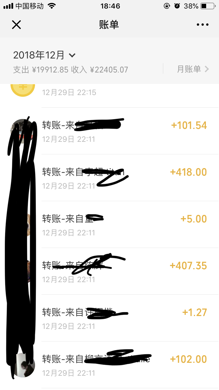 一个小项目基本搞定了，很开心。
所以分享一下我昨天如何再一个小时内卖出30只高档土鸡。
首先我朋