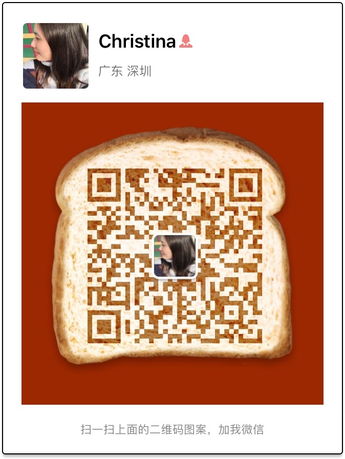 先做个简短自我介绍，跨境电商创业者，主要做社交媒体营销，海外红人营销等，第一期默默学习了很多新的思维