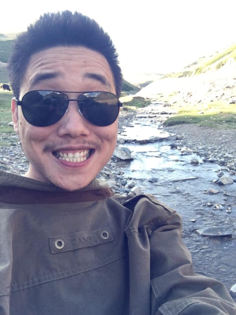 #自我介绍 
【昵称】Martin
【城市】深圳
【微信ID】chianacode
【个人介绍】10