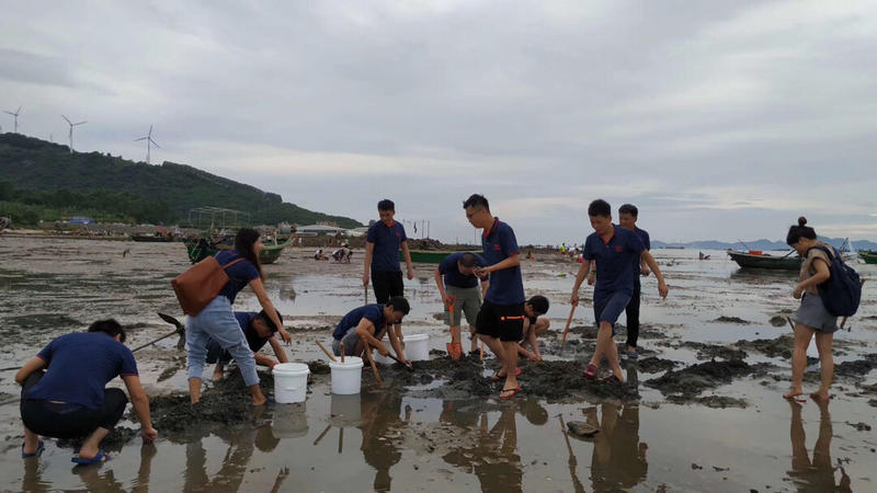 最近在看一个朋友做的的旅游相关项目，主要做的是体验式旅游。听他说每个月的排期都满了。一般单价600一