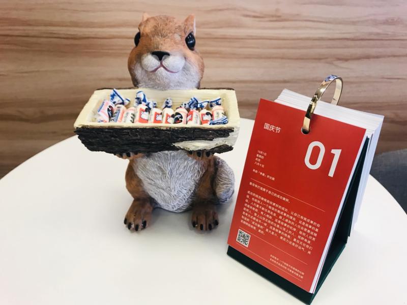 ＃生财日历晒单
最强买家秀来袭！就问你服不服？
作为深度参与参与船员，只能通过文章来表达自己的收