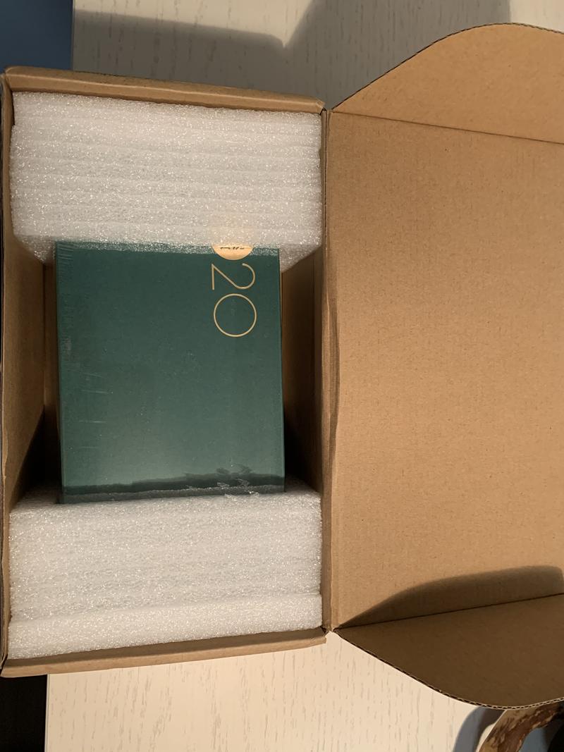 实体的感觉就是不一样啊，沉甸甸的，很有质感，时间如沙，搞钱搞钱，搞钱第一条！！！