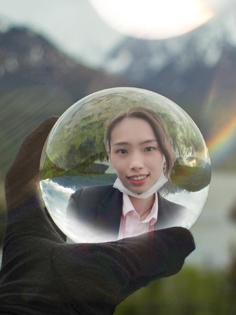 #我是如何赚到第一个十万#
自我介绍  
4.18加入星球一直在潜水发各路大神的神贴，因为之前创业