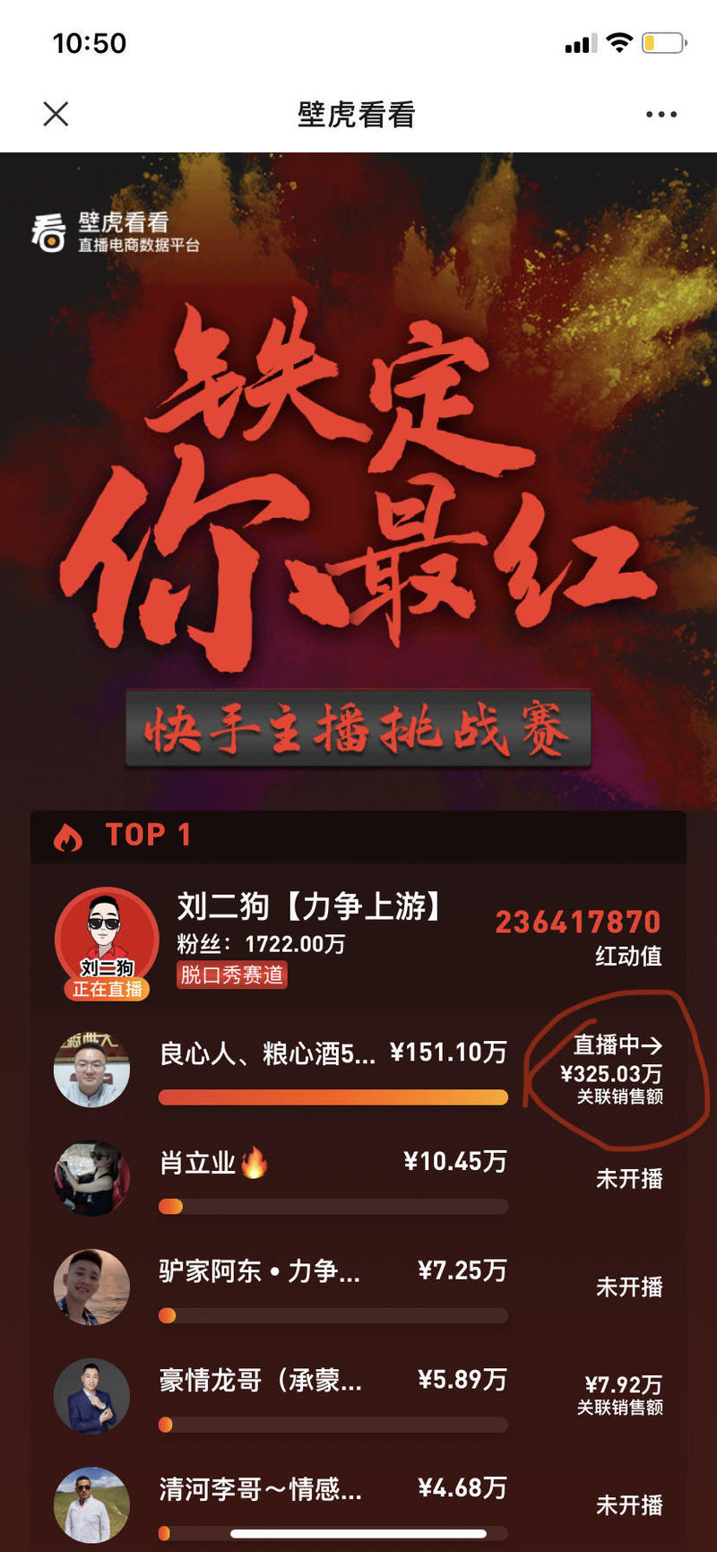 如何在互联网「造势」
看