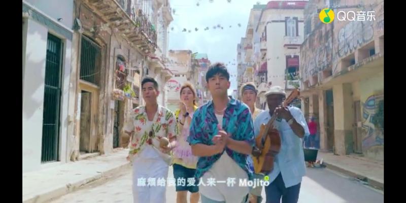 mojito会不会大卖呢[调皮]
朋友圈已经躁动了
感觉大佬们会有一堆骚操作