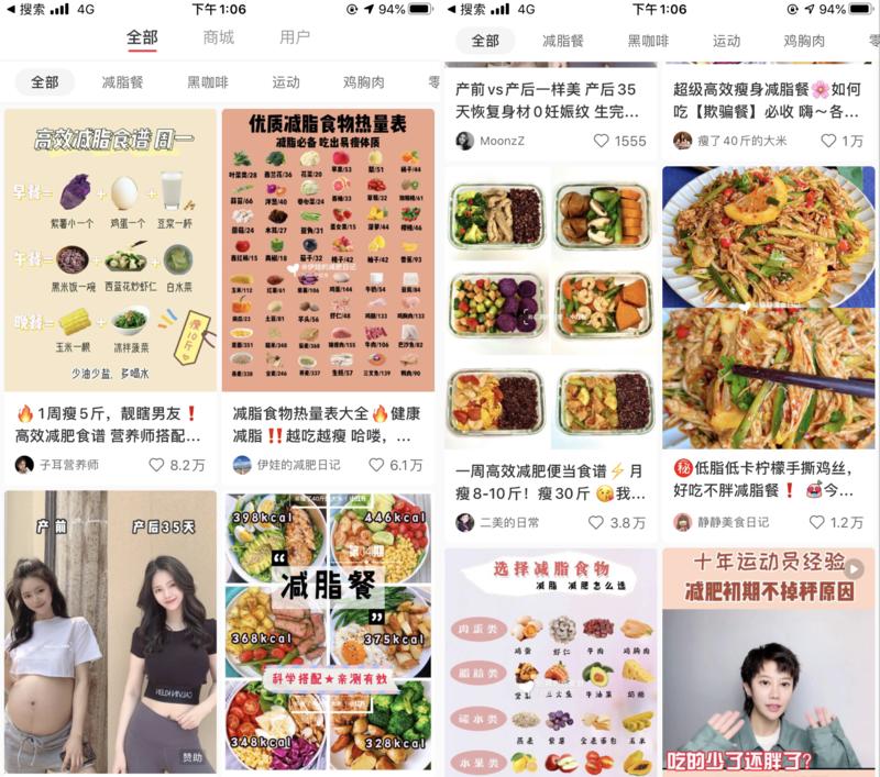 小红书快速生产原创内容攻略
上一篇写的豆瓣引流技巧