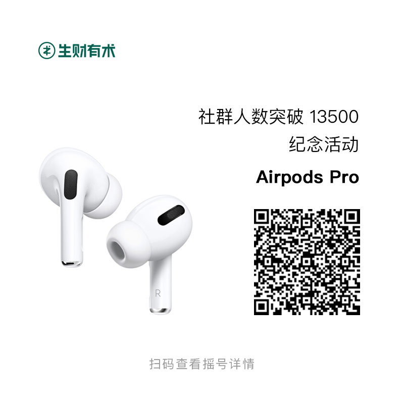 昨天星球门票价格破 2000 元抽奖活动码来了。
活动地址：