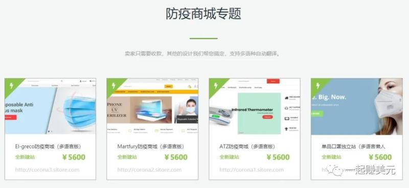 一起赚美元   案例分享