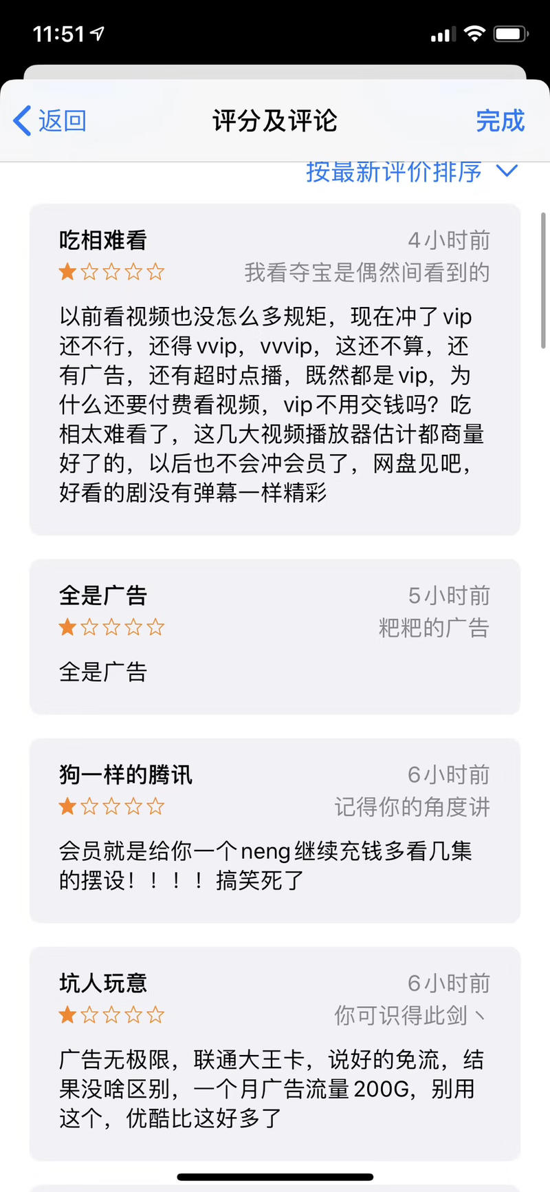 压榨太狠出反弹。
要赚钱可以理解，但伤害长期用户价值就不好了。
