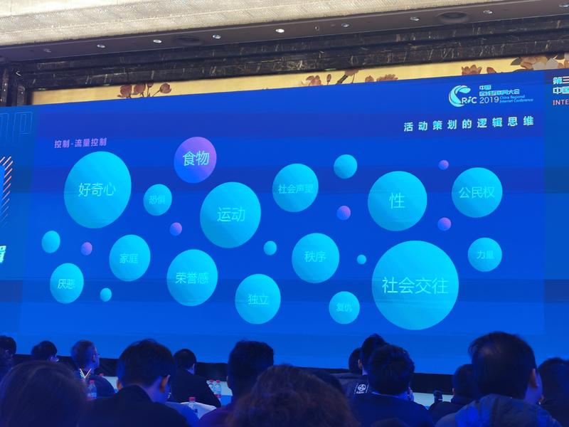 大鲸社创始人张哲老师分享的策划思维，百变不出图三