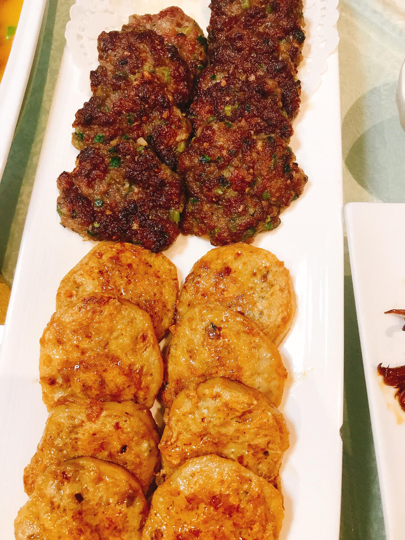 #我为生财有术·深圳饭局008专场出站
有意思的圈子，我为这样的活动打call，多来几场！
关键