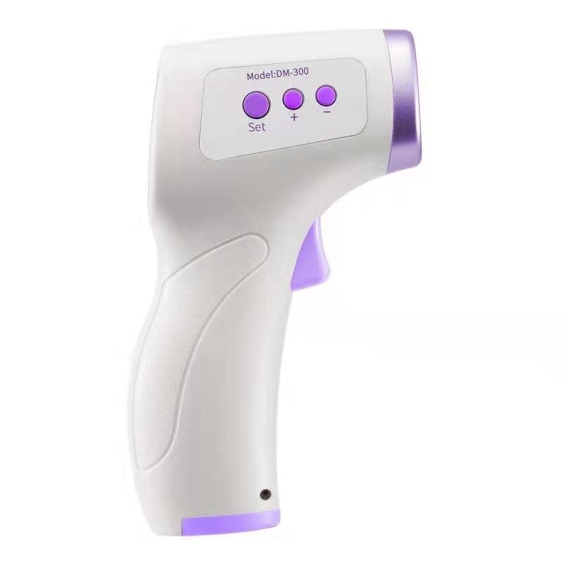 各位圈友有渠道买到额温枪吗？我在西部地区认识一些政府卫健部门，西部地区经济相对落后、医疗水平较低，很