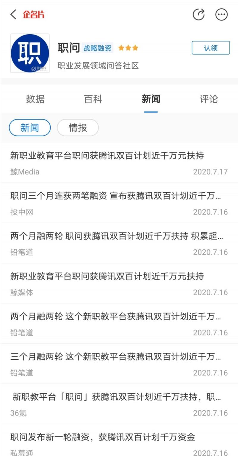 老黄牛分享  ,干货!
【密切跟踪天使投资机构,及时发现处于红利期的新平台(商机)】
本文主要分