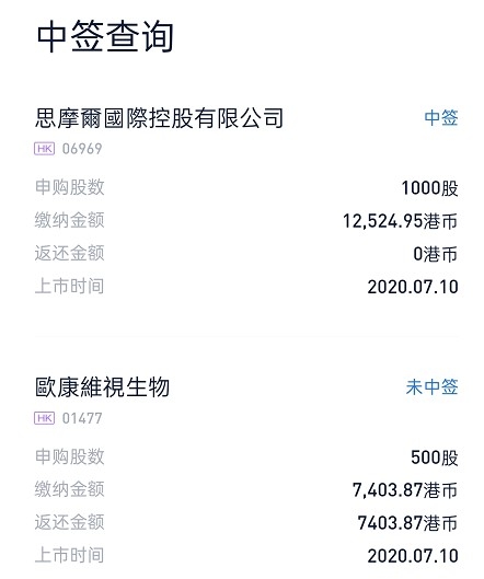 轻享    港股打新    第一桶金    龙珠 
5000字 0基础 科普港股打新
大家好，我