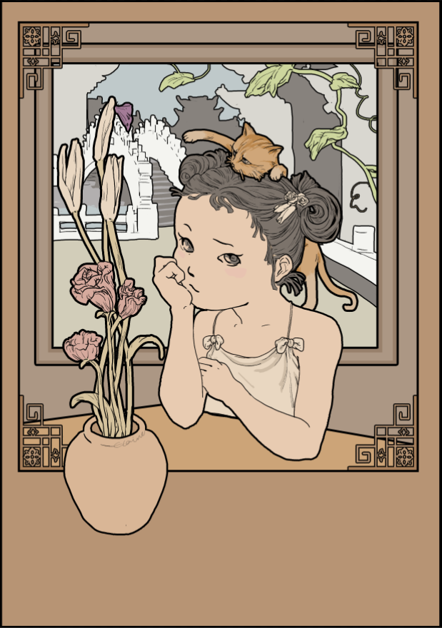 很久没写文了，受到各位龙珠大佬的感染，不能再懒了
先说点废话。近两年，一直很想写两个系列文章，一个