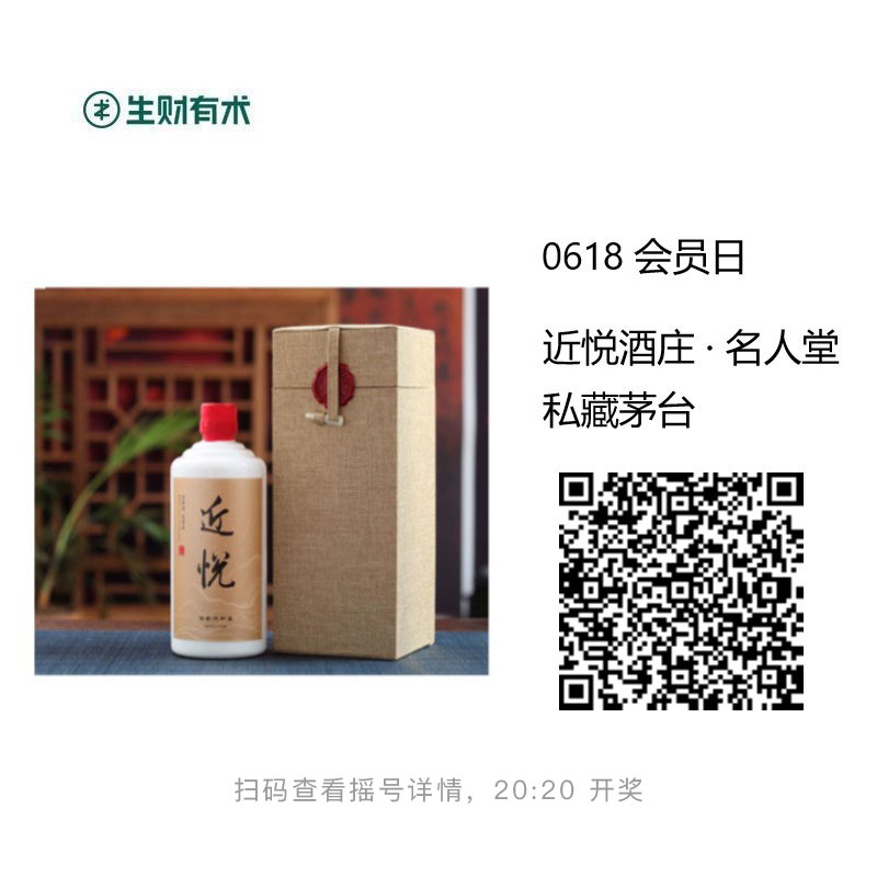 恭喜图1 的 3 位圈友中奖