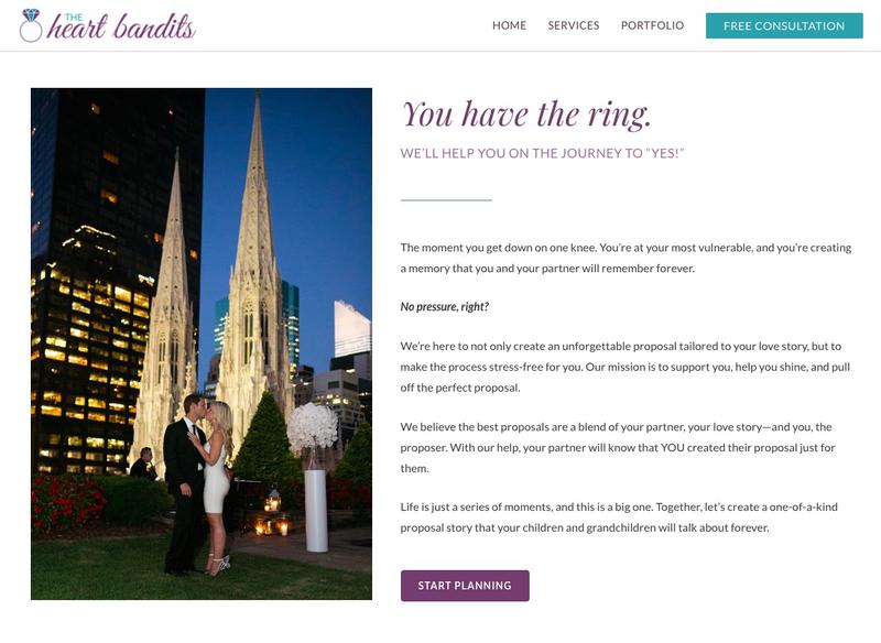 圈友你好，请问你结婚了吗？
如果没结婚，是否需要帮你定制一场别出心裁的求婚仪式？
如果赚钱太忙还没找