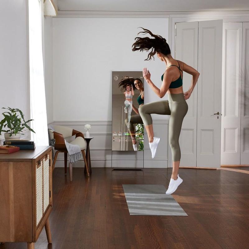 乘风破浪的美国小姐姐,凭什么在疫情期间高速增长?
一起赚美元 轻享# #大航海计划#
九月四