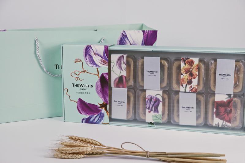 月饼证劵化已经有一段时间了，我来分享一下另一种的月饼玩法。
宁波的月饼市场这几年已经逐步从证券化演变