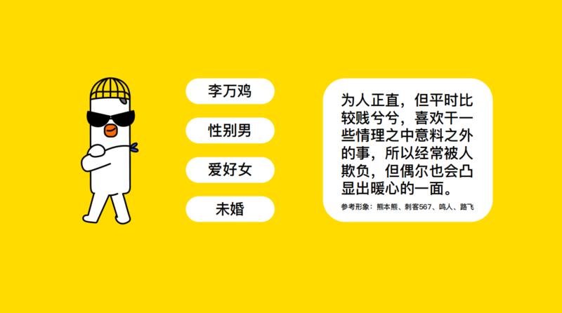 【首帖】给朋友品牌的品宣建议,望大佬指正
背景:以外带+外卖为主的炸鸡外卖品牌,单店平均日营业额15