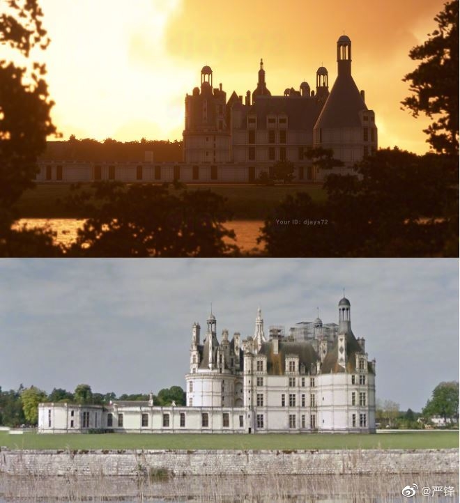 微软模拟飞行！刚刚看到群友分享的望远镜星星直播不错！那个这个模拟飞行是不是一样挺香啊！大型游戏带你看