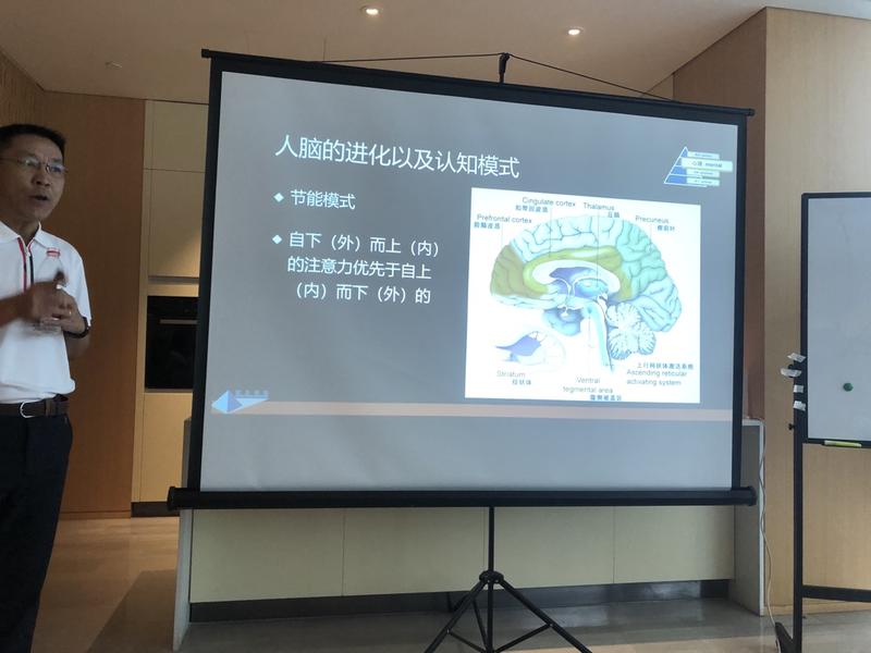 【生财CP分享】我花掉一个龙珠的价格考下了国内第4批精力管理双认证培训师&教练，现在也把这颗龙珠分享