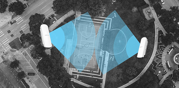 请各位大神看下这个生意怎么做？
1、资源：自有研发一款信号（Wi-Fi）放大器
2、产品亮点
普