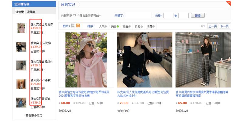 轻享  
淘宝红海女装怎么做？
一、你身边是否有第一次做电商就想做女装的？
我身边有，做女装