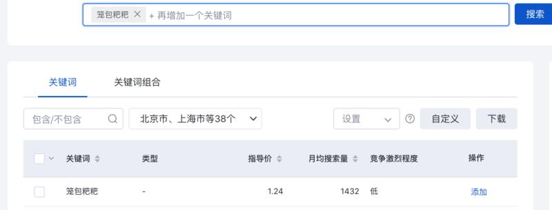 关键字基础篇,进阶篇,及12个应用方法
最近加了几个知乎的好物推荐的群,群主好几个都看了我的文章,