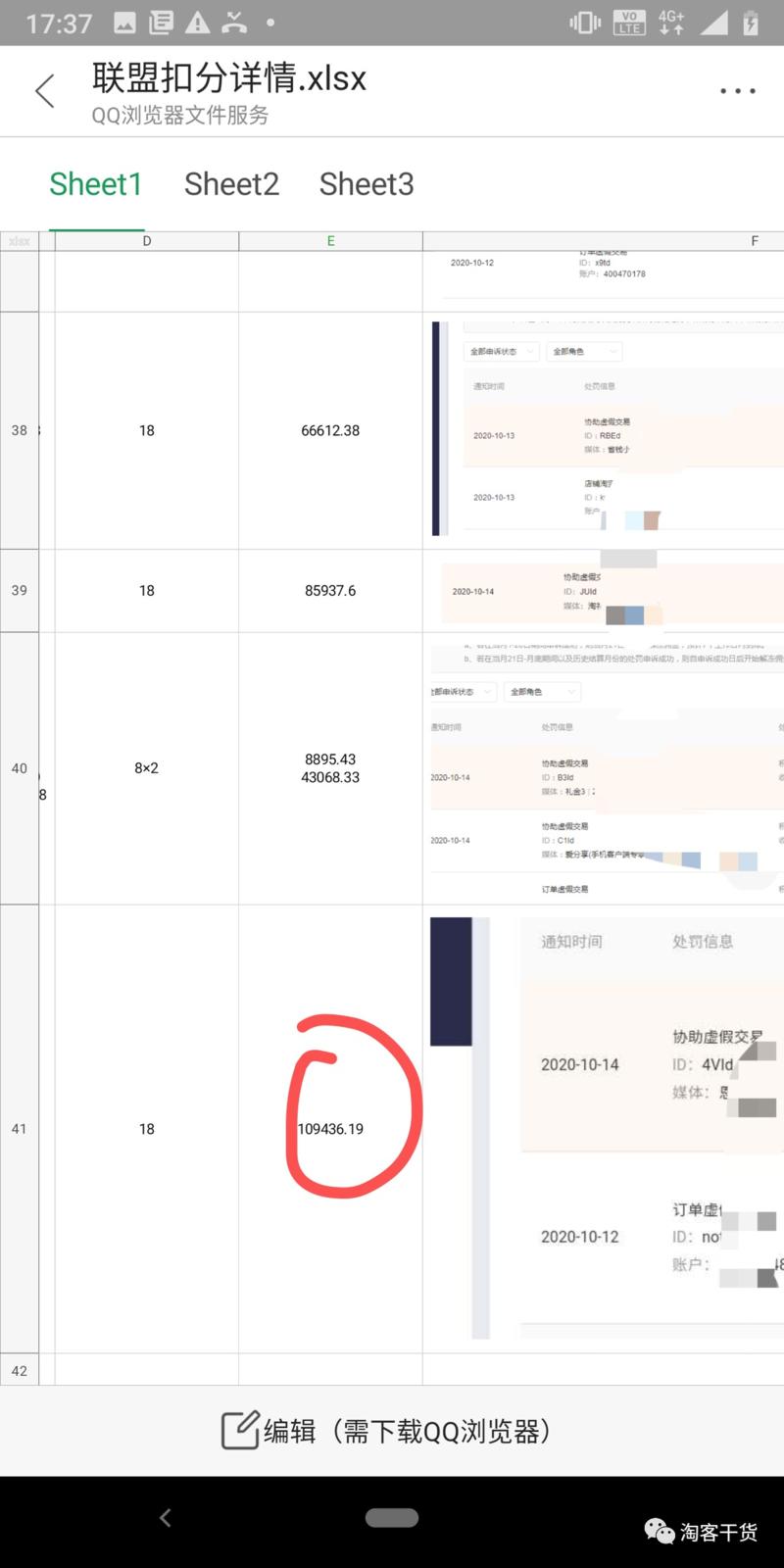 大家好，我是老严，是一名淘宝客，又是淘客自媒体，有一个原创公众号【淘客干货】，喜欢写一些淘客相关的经