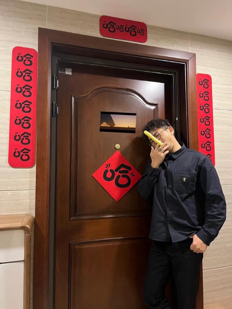 【粥左罗：2022年，这4份时间，永远不能吝啬】
先祝生财圈友们虎年快乐，如虎添亿！！！新年第一发