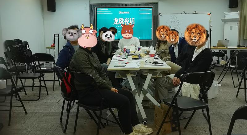 【“高效能”与“低效能”赚钱人士的三个特征】 老黄牛分享  
适逢航海来集，圈友纠结要不要参加航海