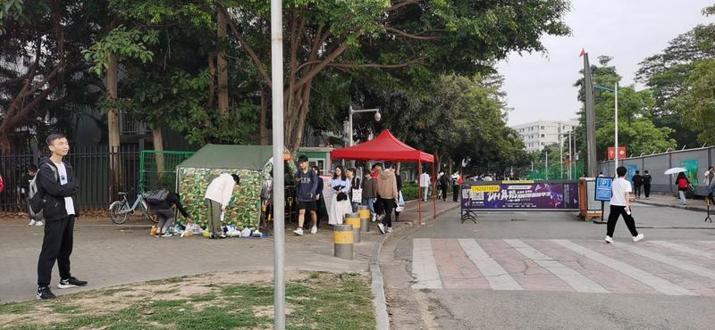 社区经济这块，从去年就一直在思考，什么样的社区经济可以让每个人都能做起来呢？或者说让肯吃苦的人能做起