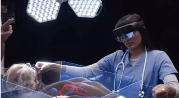 《分享一个未来会增长100倍的行业》
大家好，我是老黄牛，我最近发现有一个行业出现爆发式增长的迹象