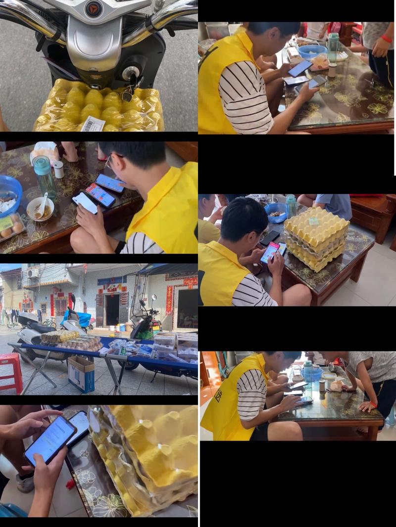 《线下拉新：感谢生财让我从小白直奔日入2千+》
线下拉新