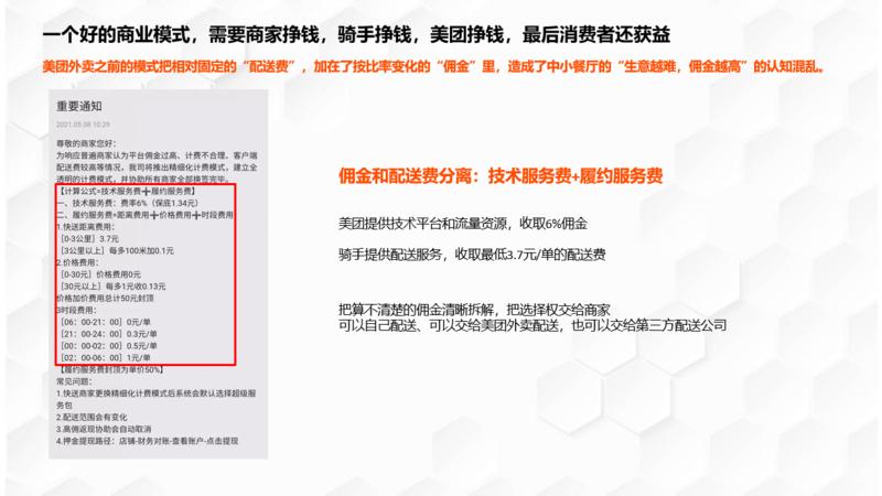 新人首帖，感谢星球。外卖CPS的生意，星球里已经有很多大佬分享过了，不再班门弄斧。本文是源于收到的一