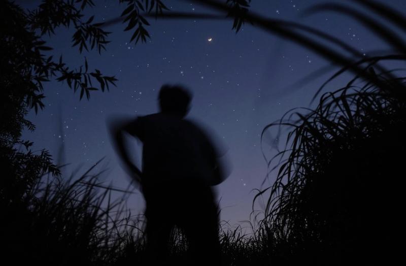 1）我有个习惯，每年留300万预算，测5个新机会，这个习惯一直帮助我们活下来，且活得好。
逻辑是这