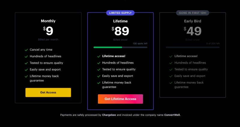 周五到，开眼全球生财之术，