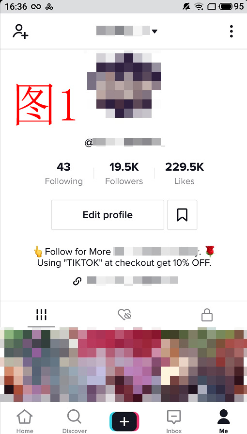 2万粉丝带货1800美金利润1200美金的经历和一些思考
Hi 各位大佬好，我是TIKTOK训练营