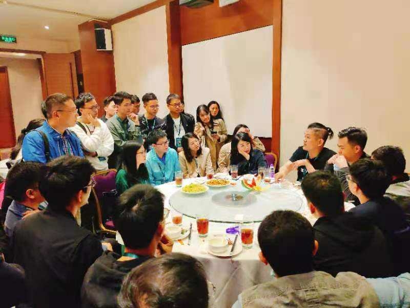 《我眼中的“生财有术线下见面会”意义与攻略》
————如何在线下见面会获取最大价值
【一、为何要去