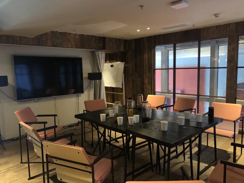 #重要信息通知
大家晚上好呀，本周六将举办今年第一期生财夜话。「生财夜话」是生财有术社群新开放的同