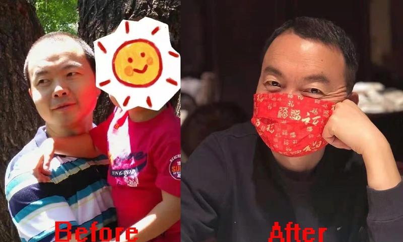 关于减肥，经营和其他的一堆想法和思考。
1、人都是慢慢变胖的。
昨晚在车库看到小区的保安队长，目测