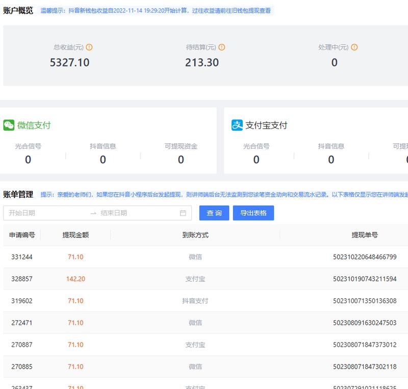 纯小白入局抖音IP细分赛道，变现过万
大家好，我是西昂。
去年这个时候，我参与了生财的抖音ip大
