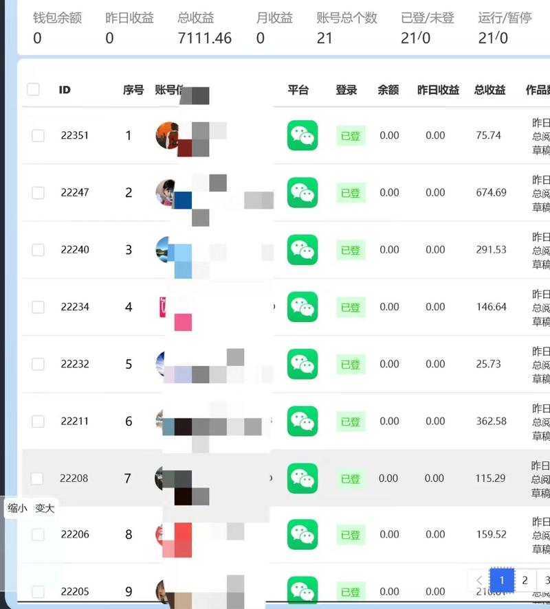 公众号头条爆文，适合小白和不愿意动脑的矩阵玩法如何月入10W+
自我介绍和项目简单介绍
大家好，