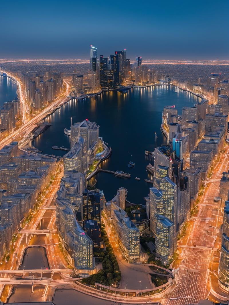 《流量密码！AI幻术终极教程，3步做出百万爆款视频！》
各位好，我是吴东子
所谓AI幻术，就是用