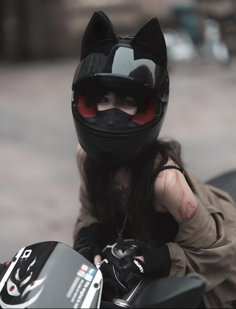 《AIGC变现！带领300+小白跑通赛博机车项目，完整复盘及保姆级实操手册分享！》
各位好，我是吴