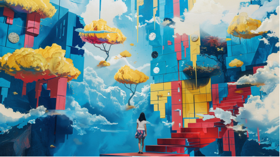 《AI绘画实战:用关键词唤醒沉睡的画布》GPT与midjourney综合运用(第三部分)
我要加入