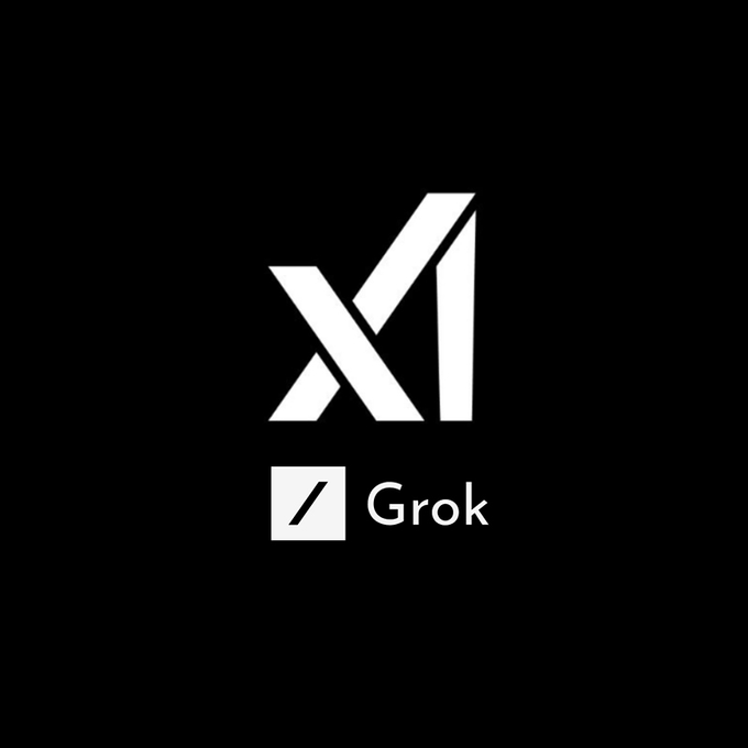 xAI 的 Grok 现已开源。
代码: